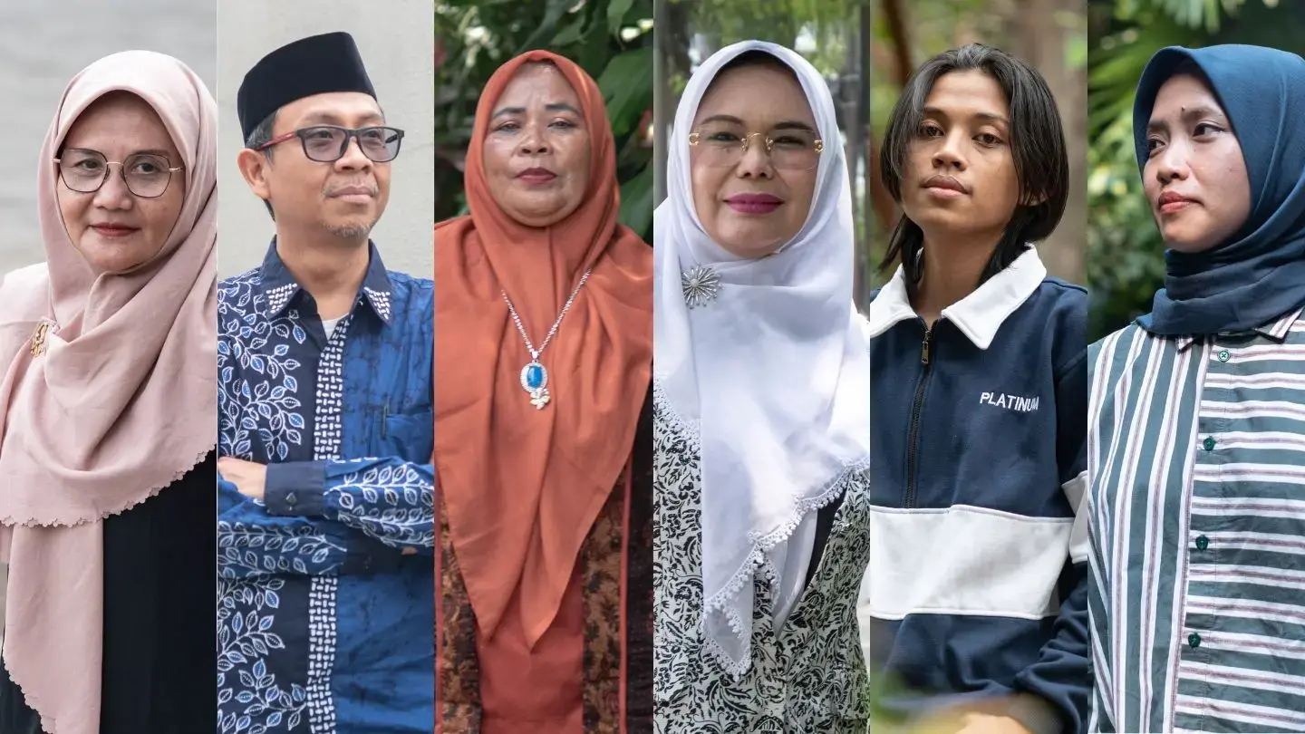 From Harm to Hope: The Movement to End Female Genital Mutilation/ Cutting (FGM/C) in Indonesia